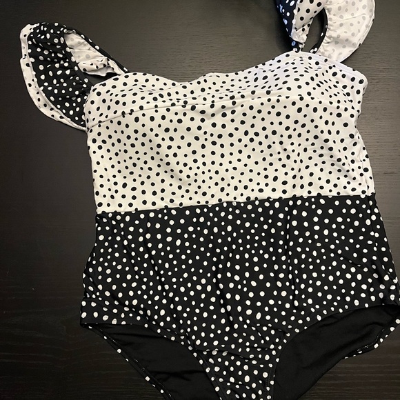 Other - Swim suit- one piece